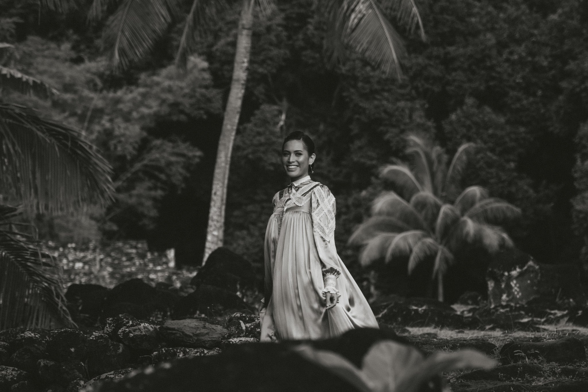 EIMEO Heritage : Weaving Mana into Fashion and Tradition