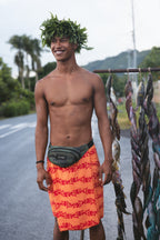 Opuhi Pareo