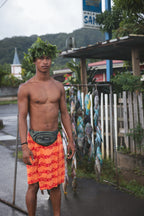 Opuhi Pareo