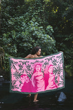 Ina Pareo