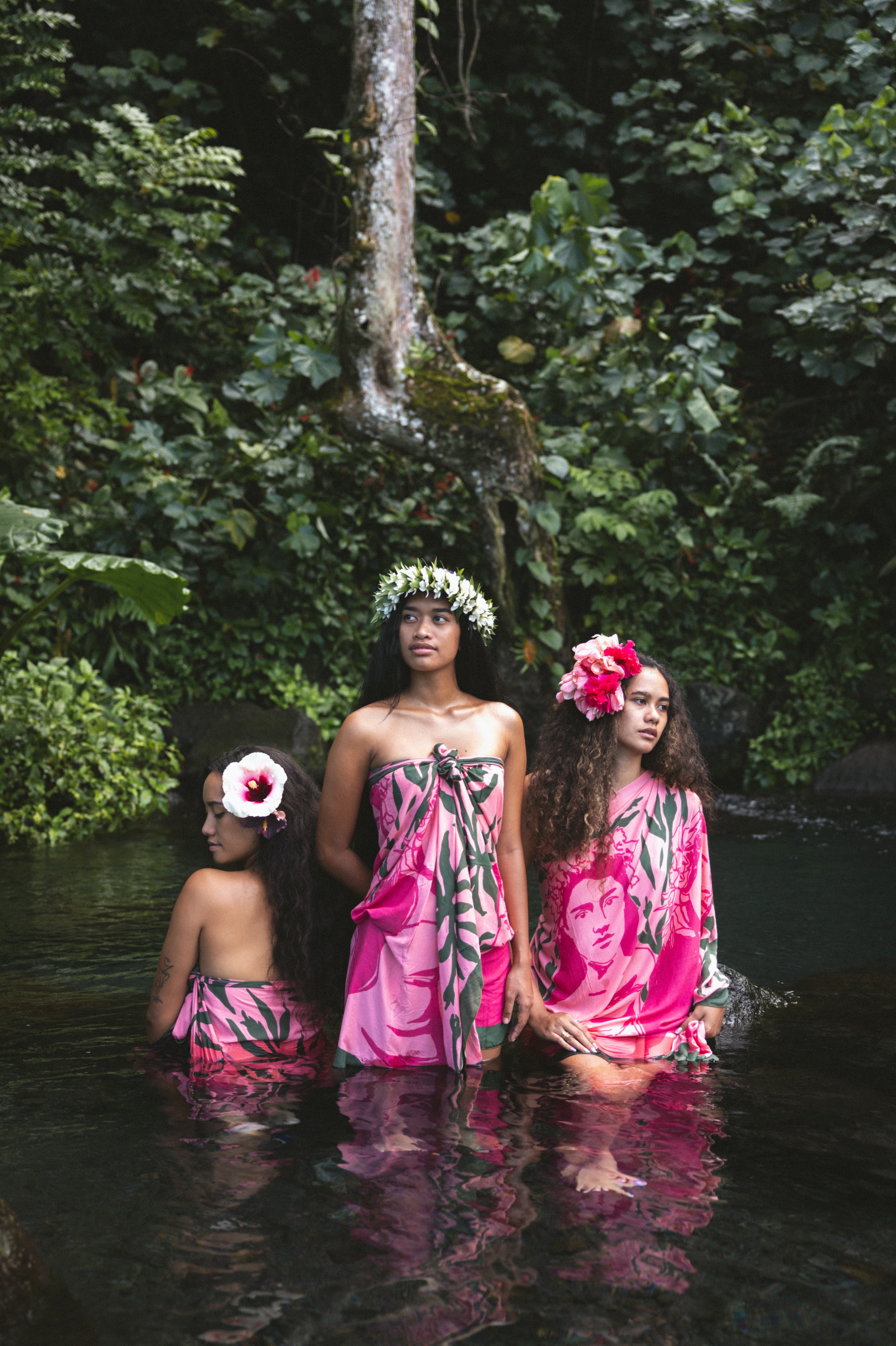Tahiti, The Edit – Eimeo Clothing