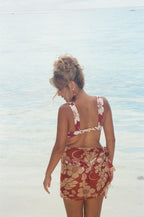 La Madrague Pareo