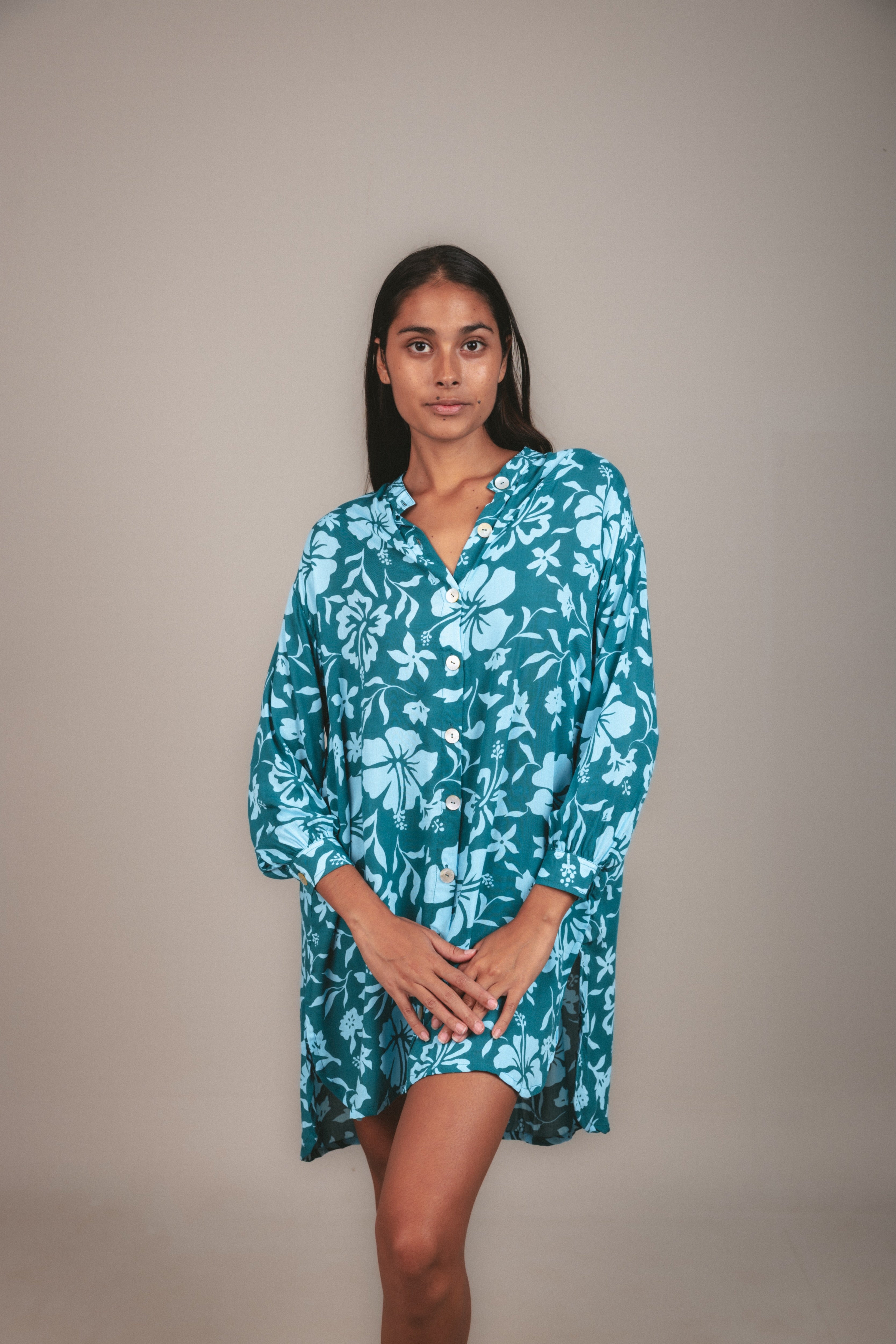 Atea Shirt