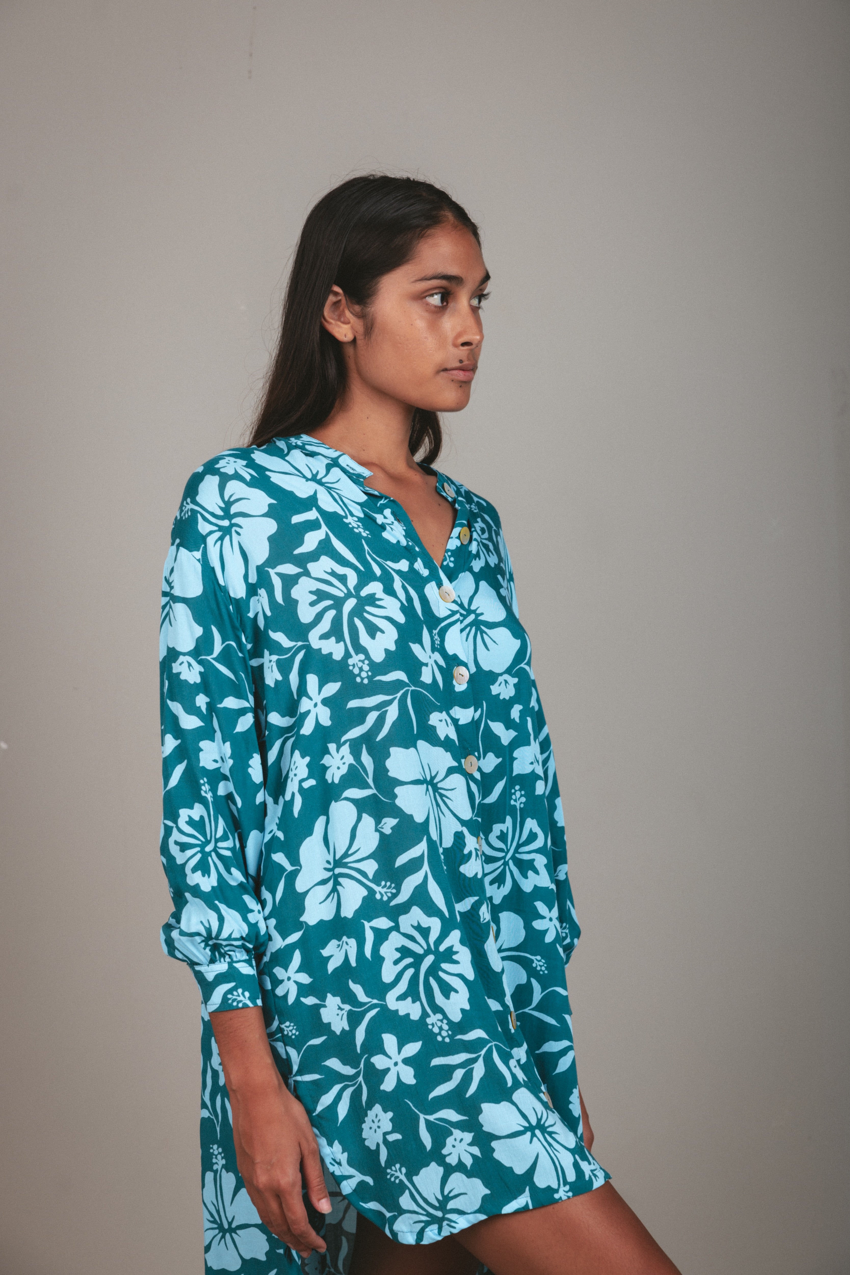 Atea Shirt
