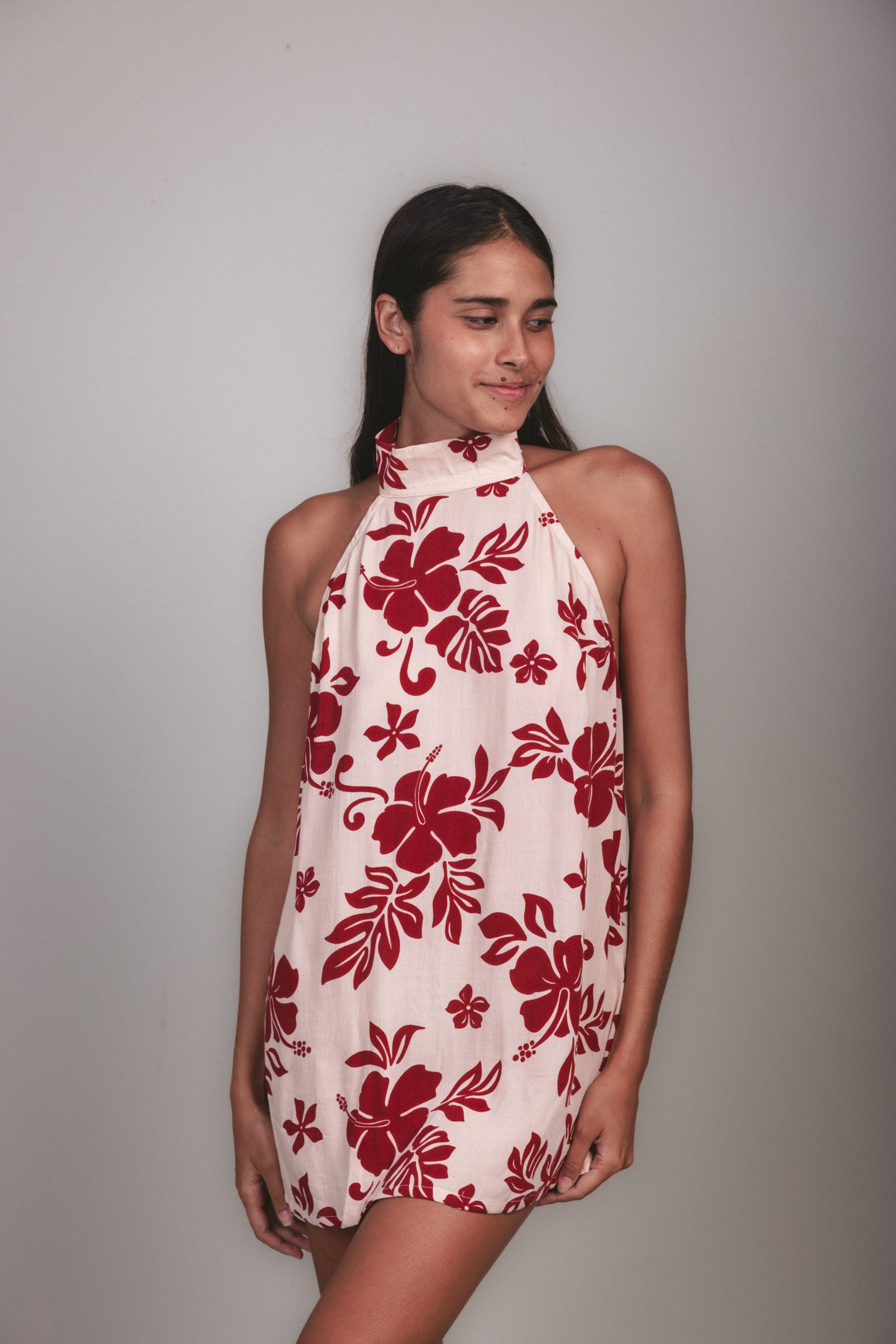 BB Mini Dress