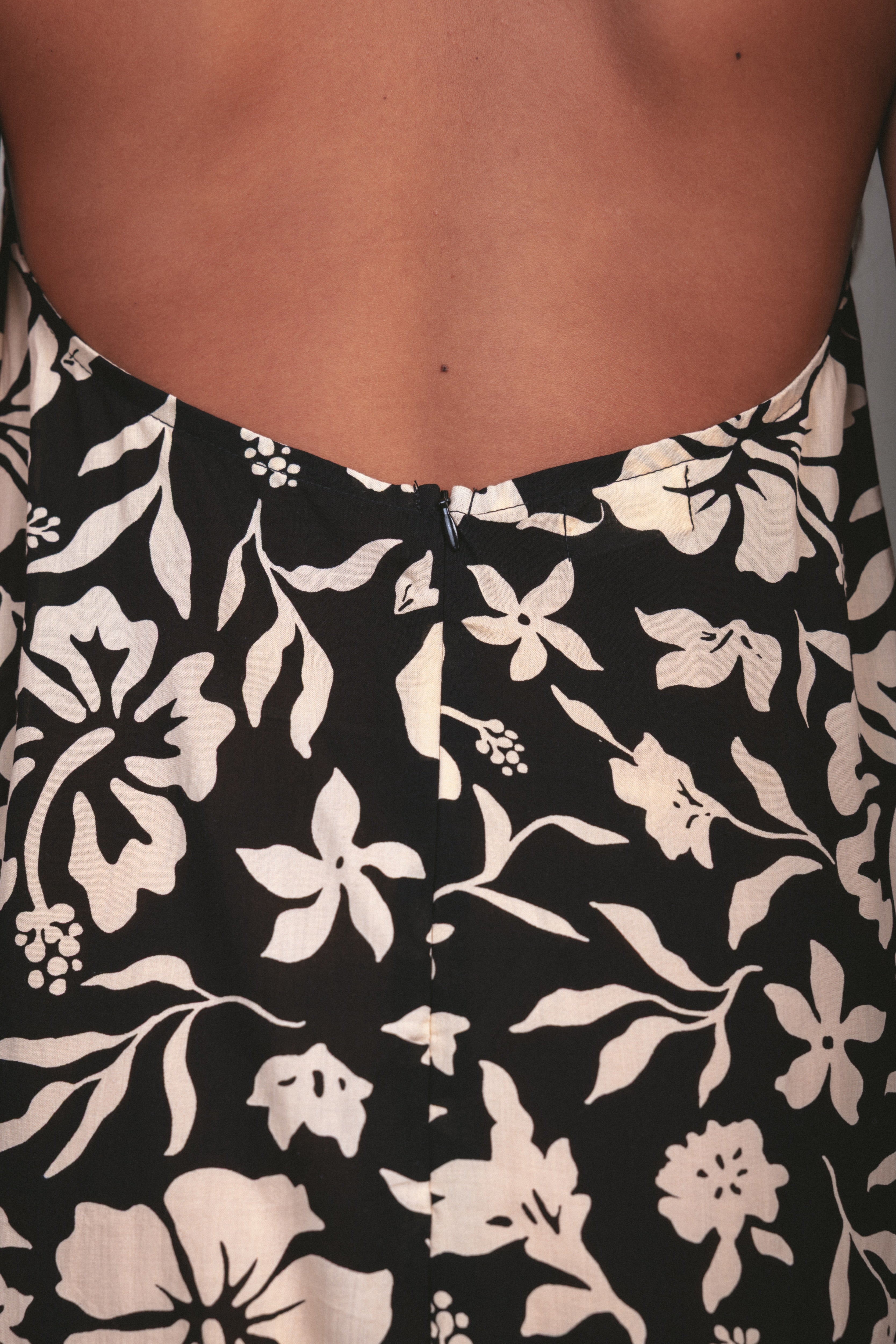 BB Mini Dress