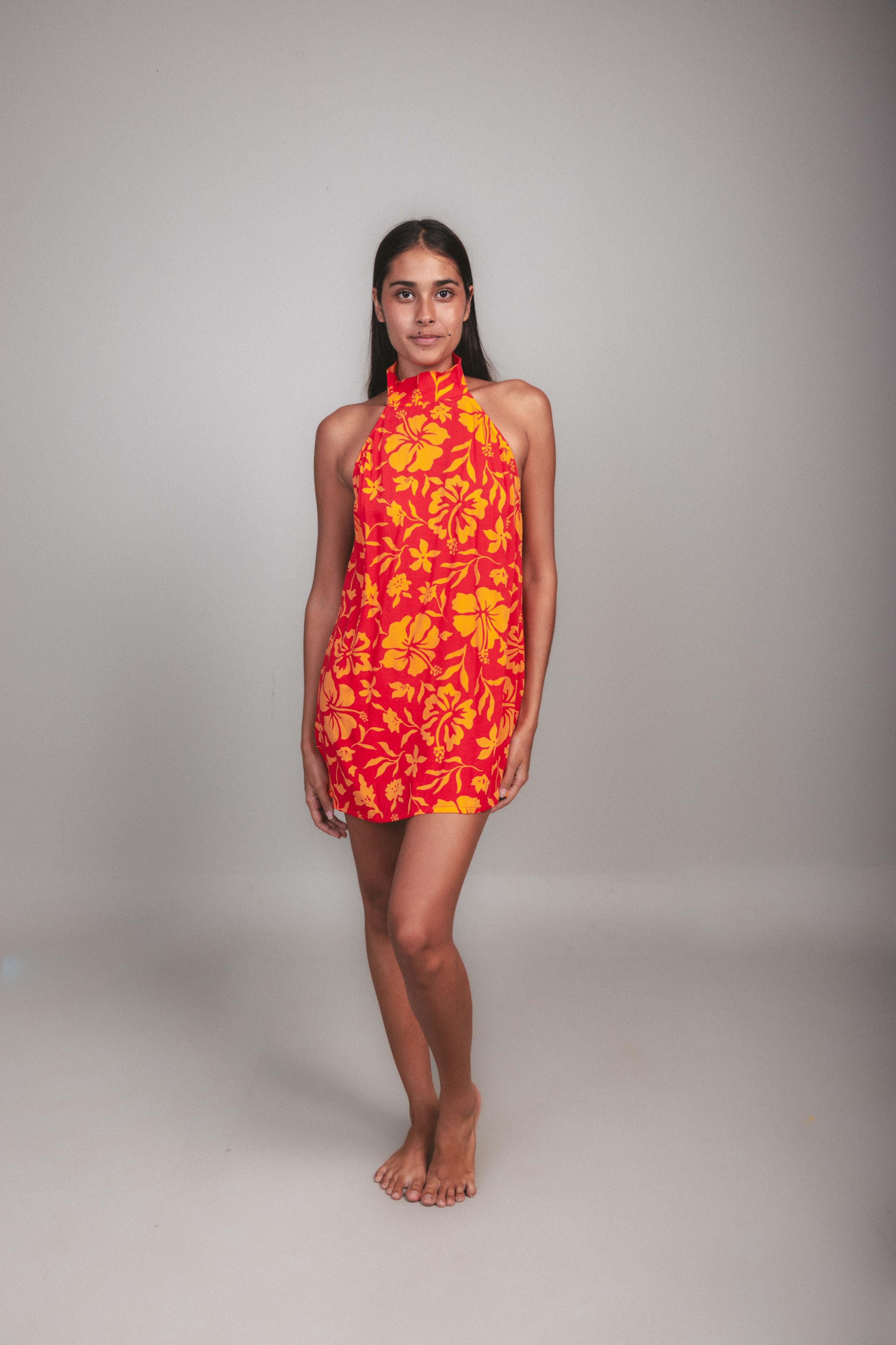 BB Mini Dress