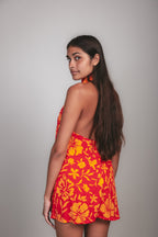 BB Mini Dress