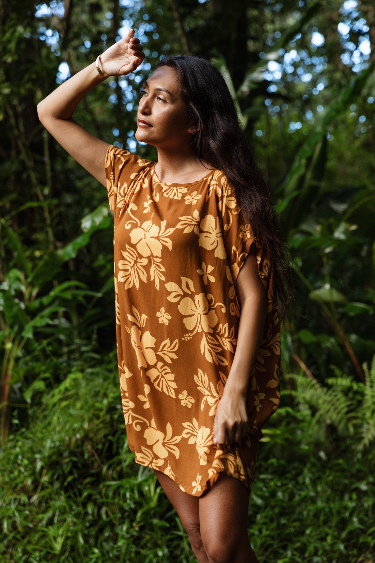 Nani Tunic