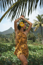 Tamanu Pareo