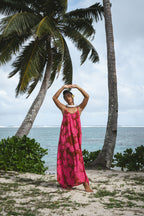 Mehiti Dress