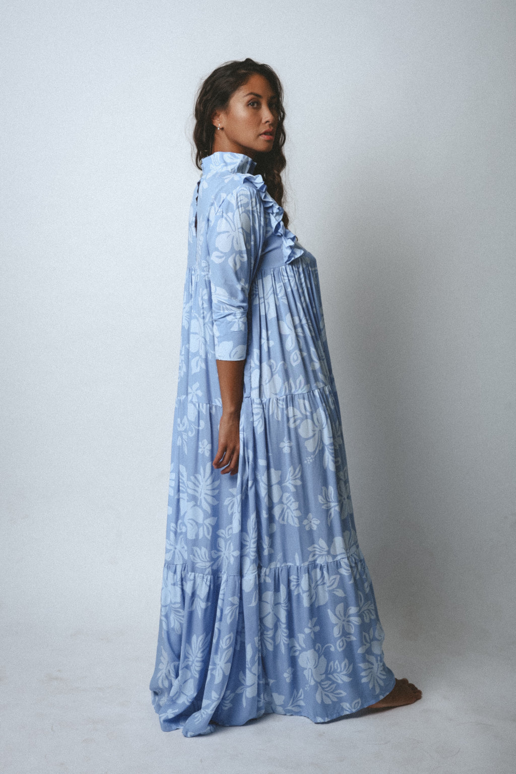 Haa Dress