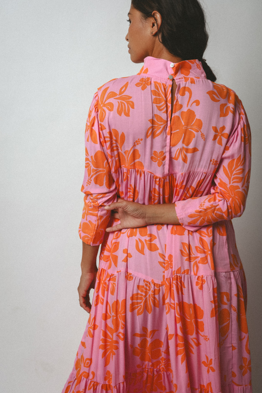 Haa Dress