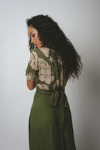 Waimea Dress