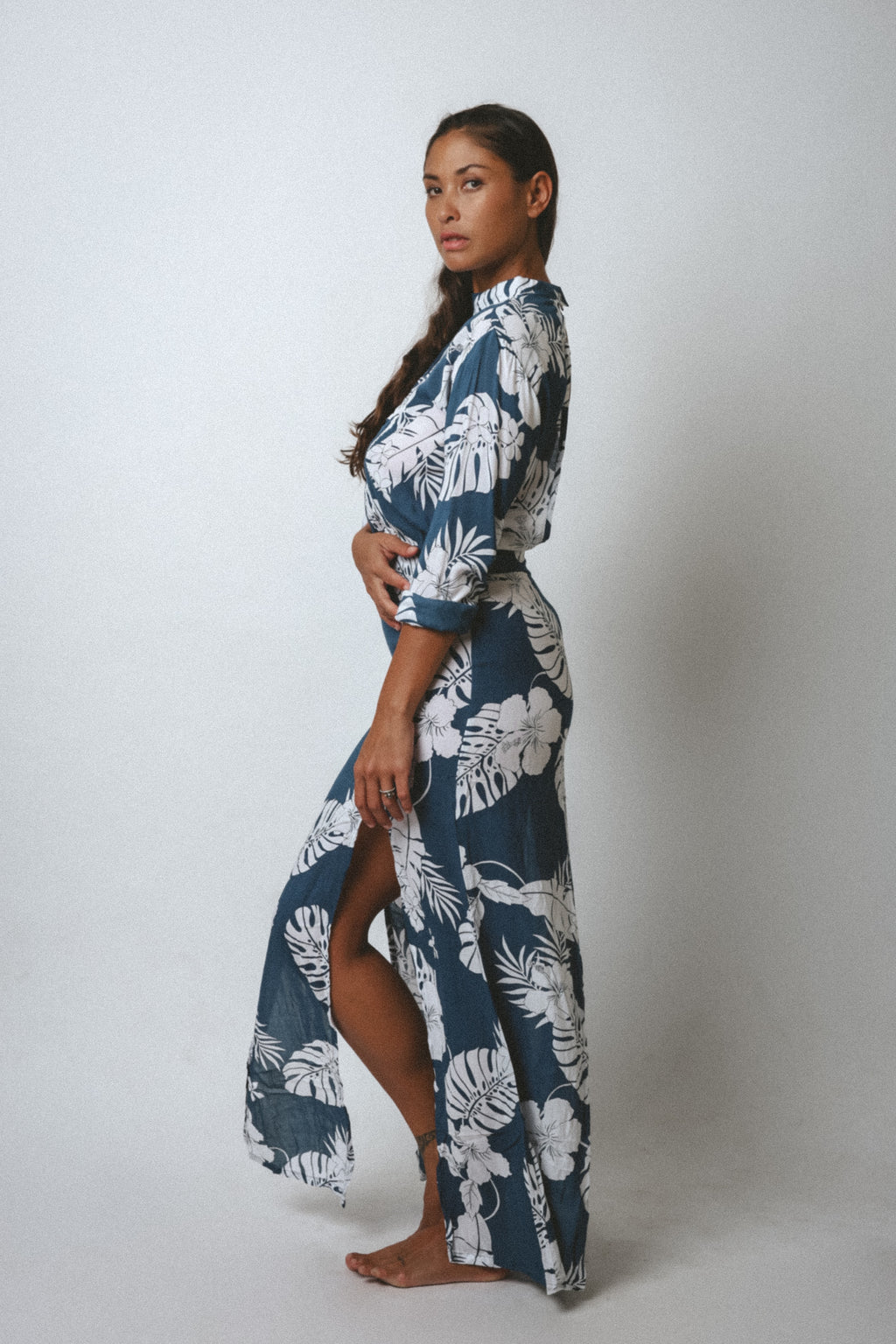 Tarita Dress