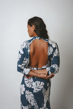 Tarita Dress