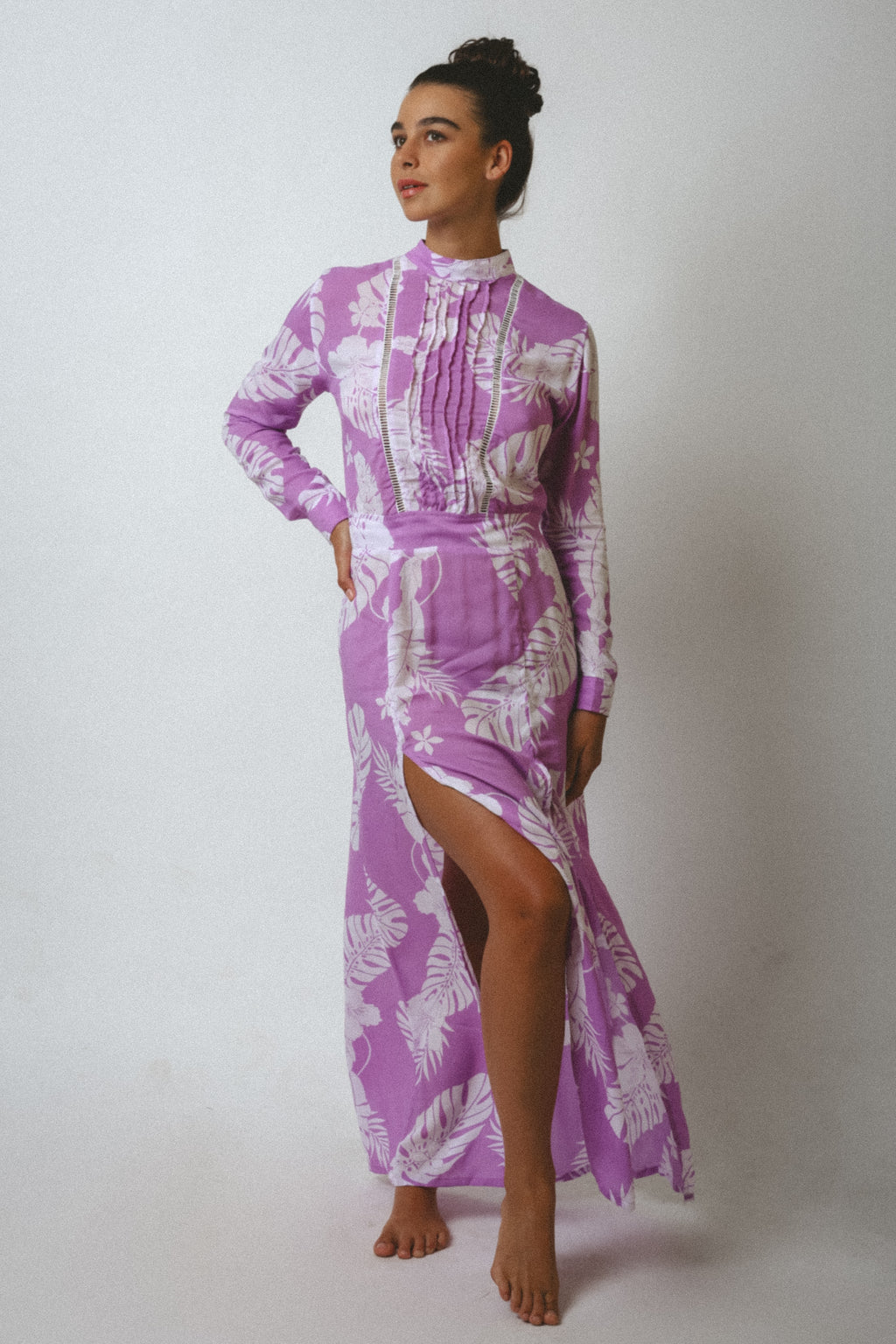 Tarita Dress
