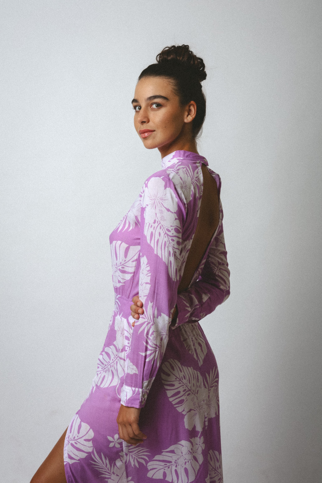 Tarita Dress