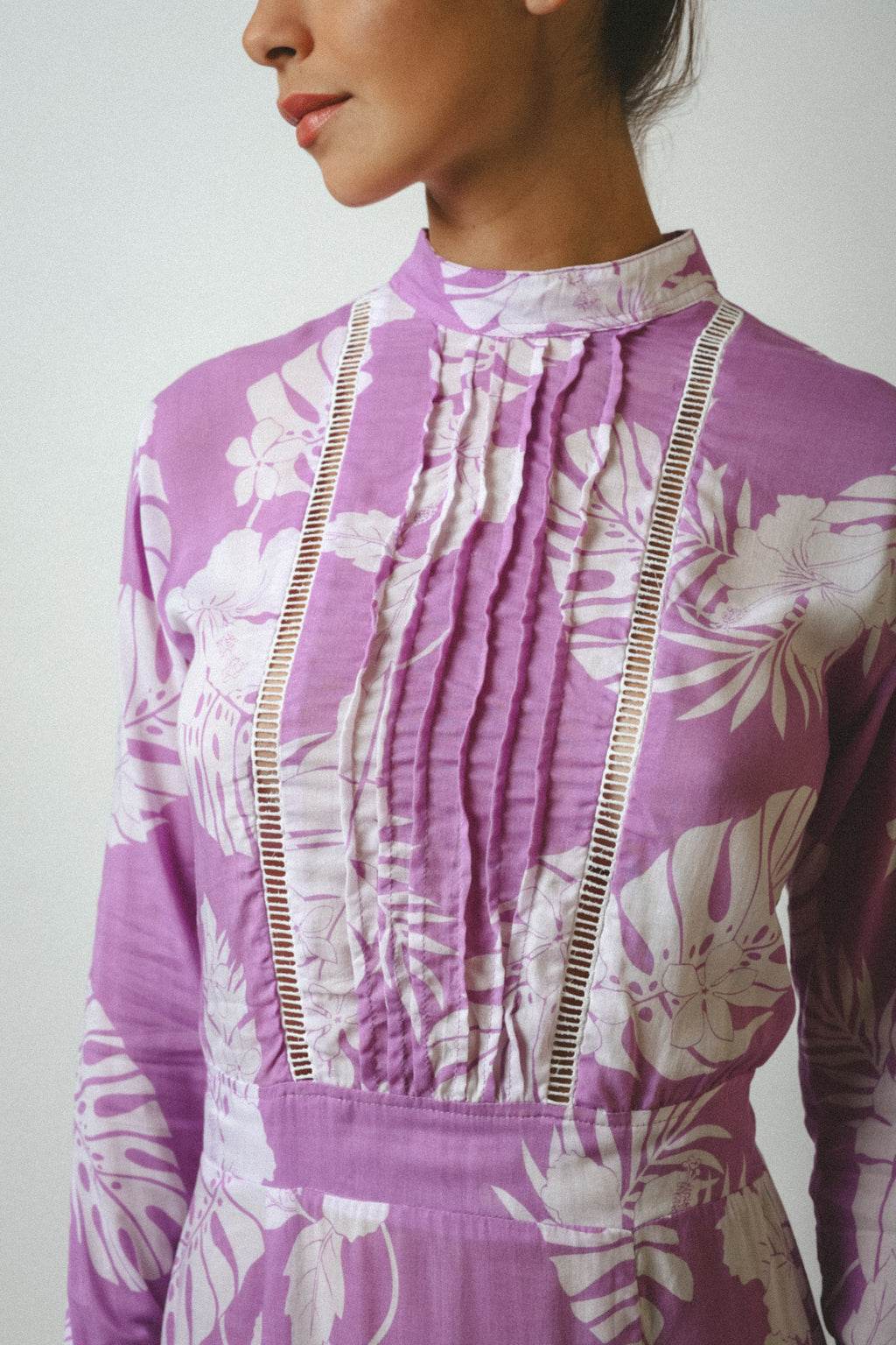 Tarita Dress