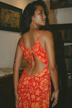 Tumai Dress