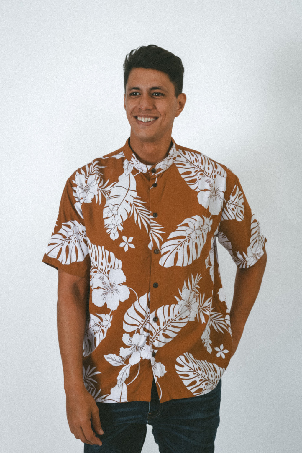 Kai Shirt