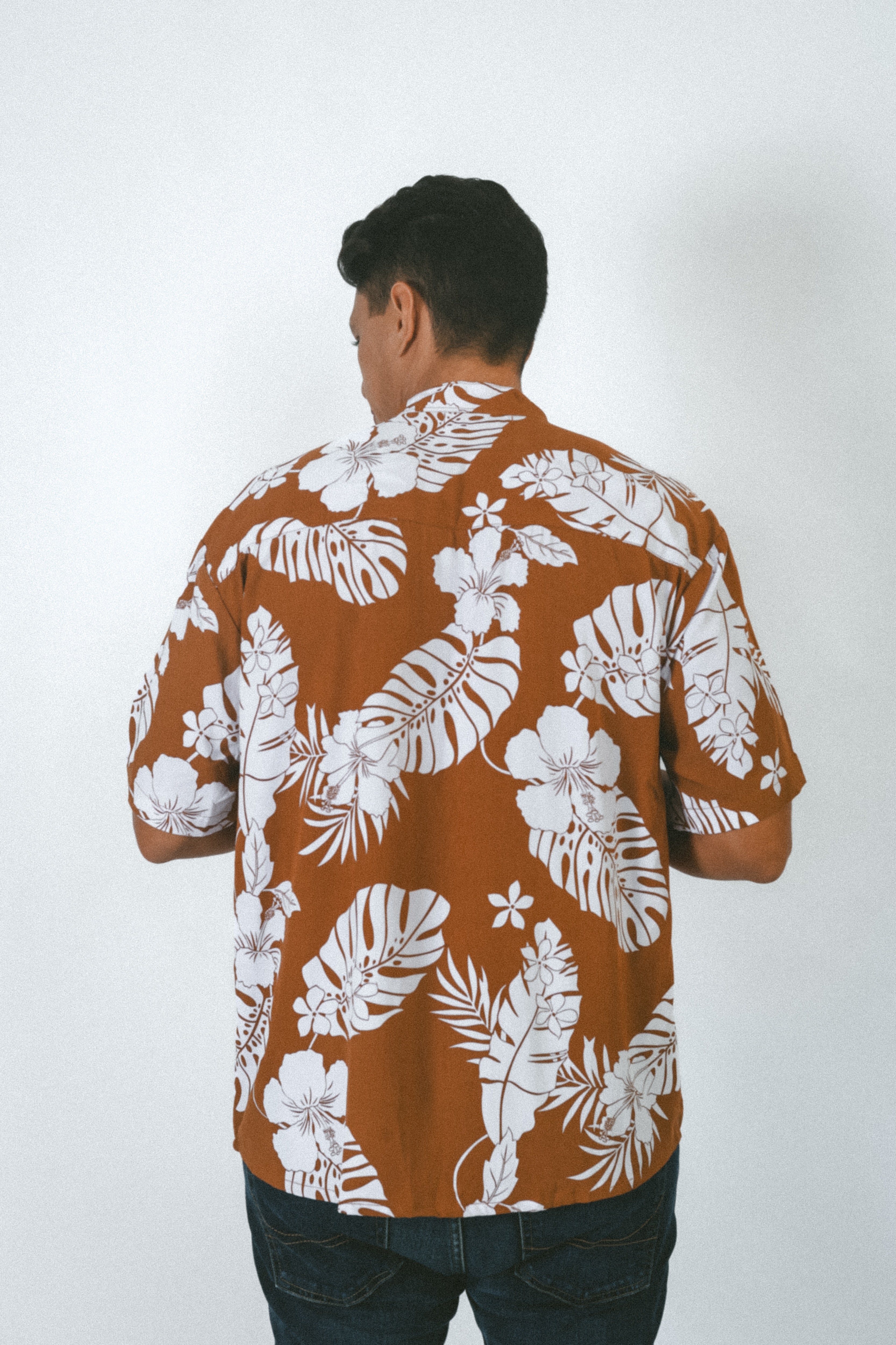 Kai Shirt