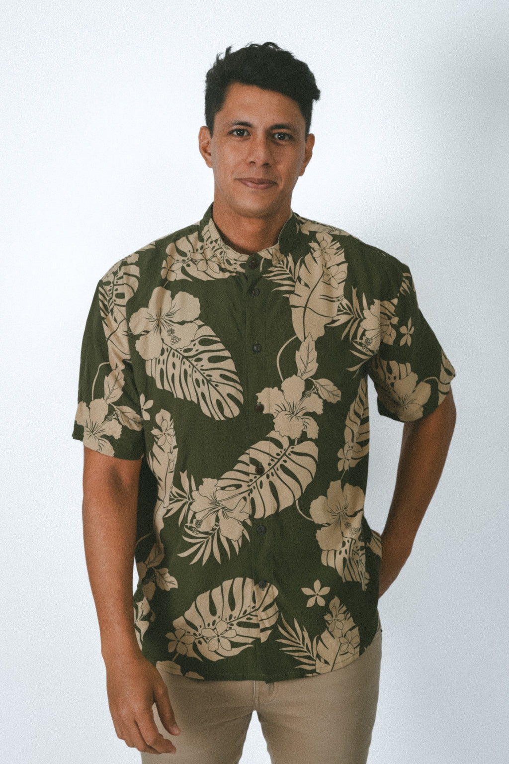 Kai Shirt
