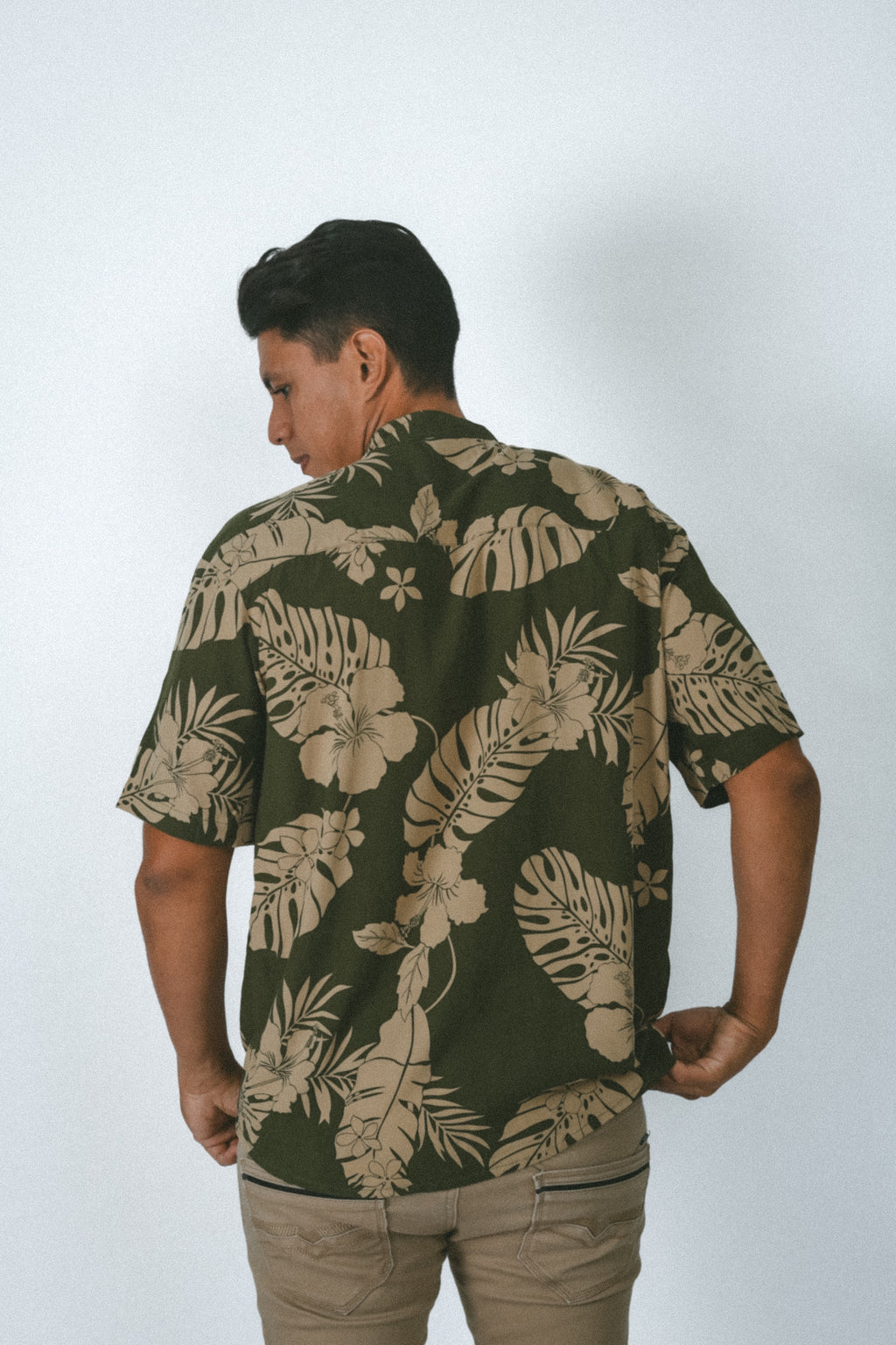 Kai Shirt