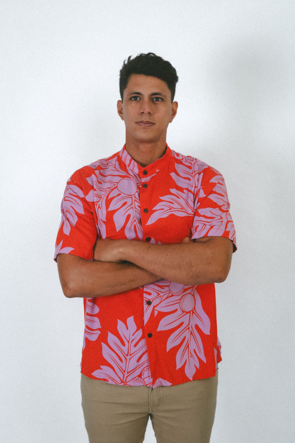 Kai Shirt