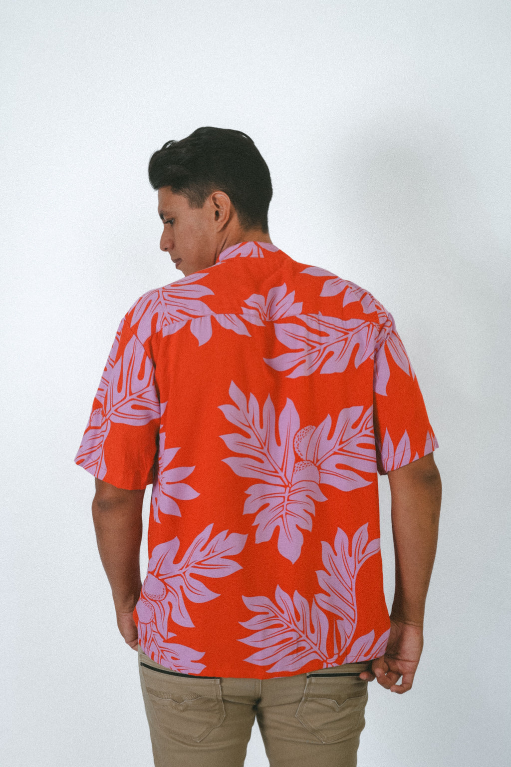 Kai Shirt