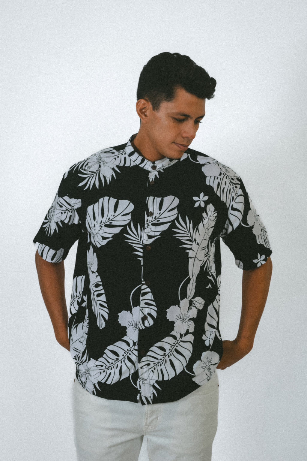 Kai Shirt