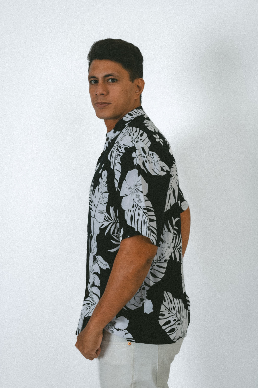 Kai Shirt