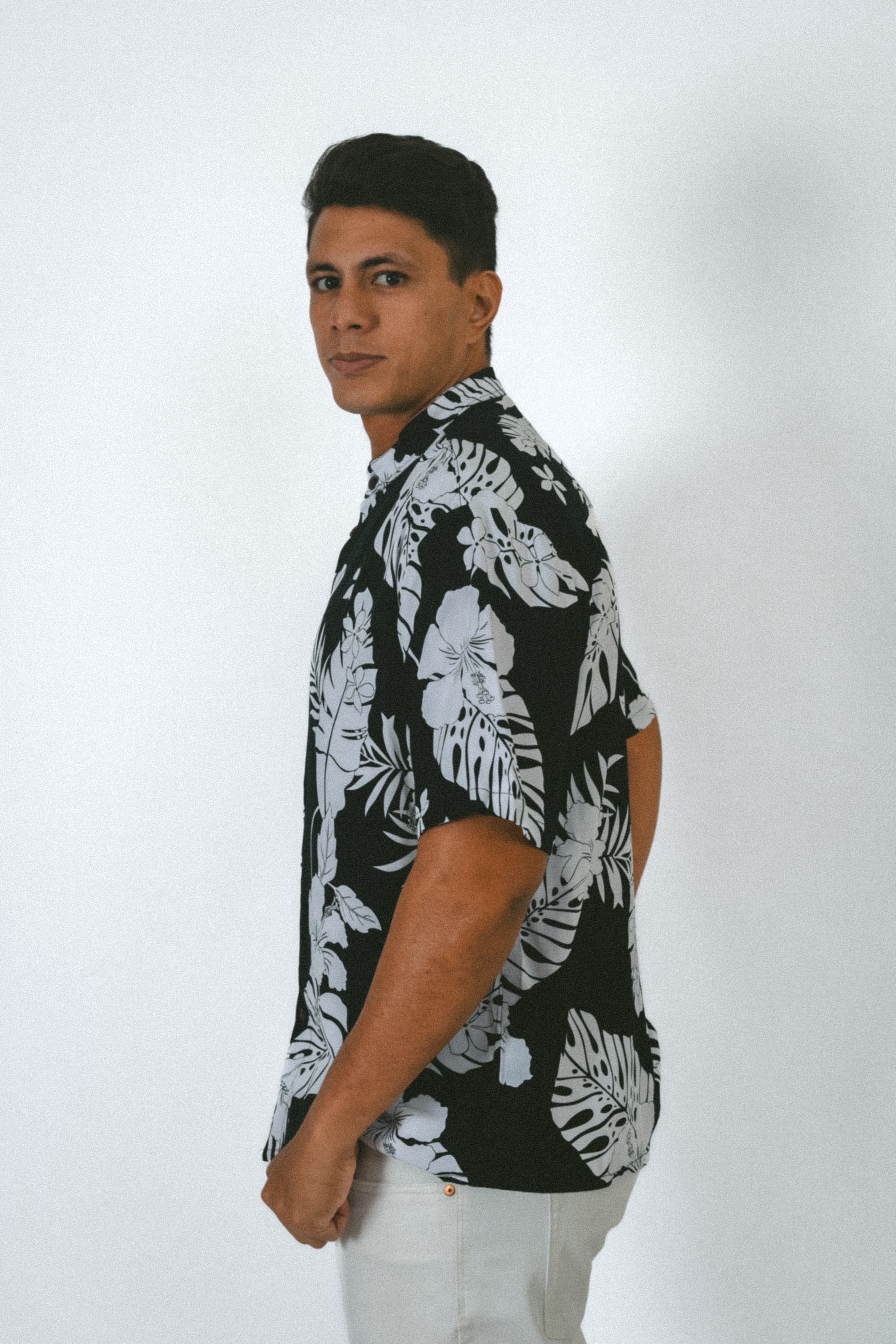 Kai Shirt