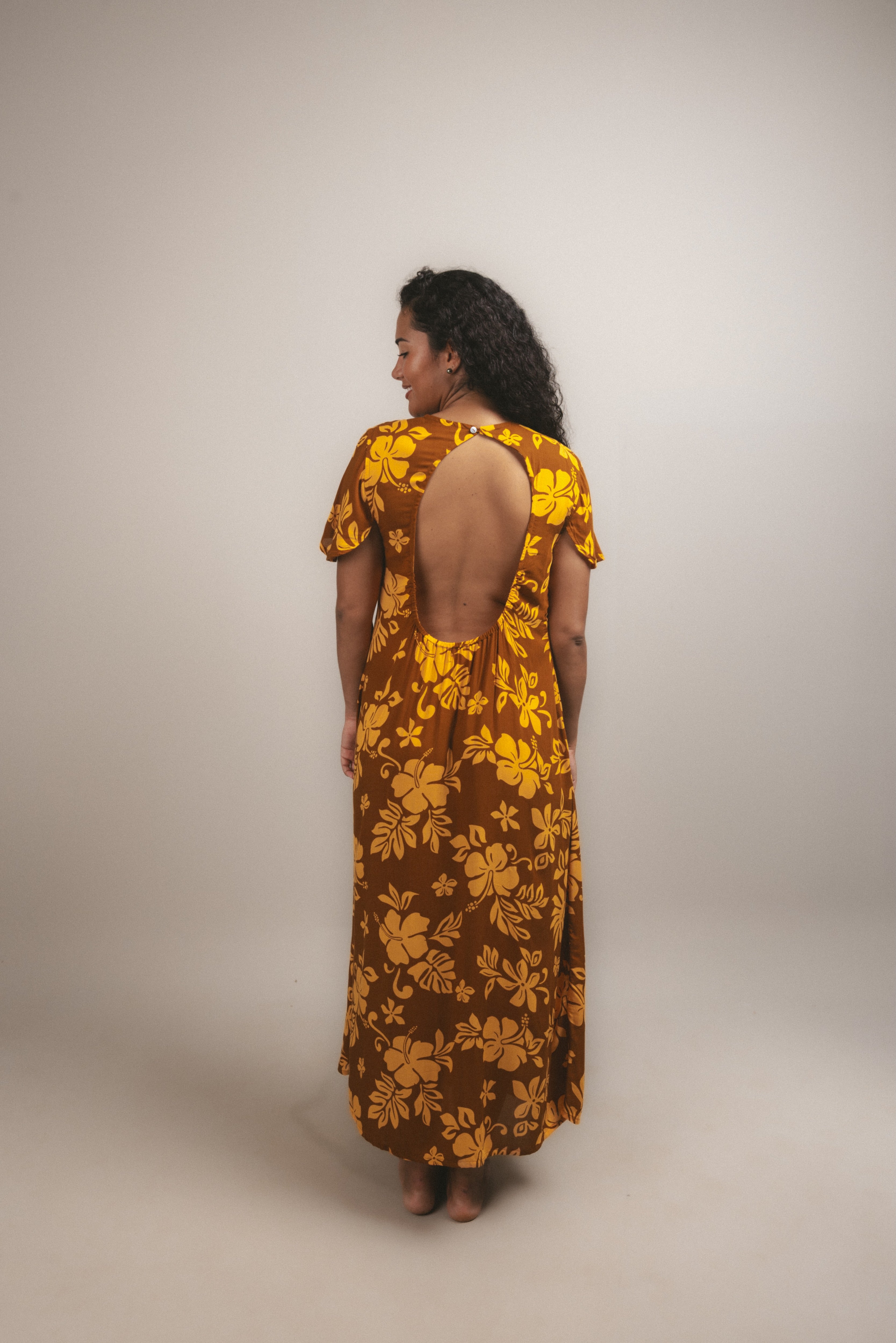 Maxi Dresses – Eimeo Clothing
