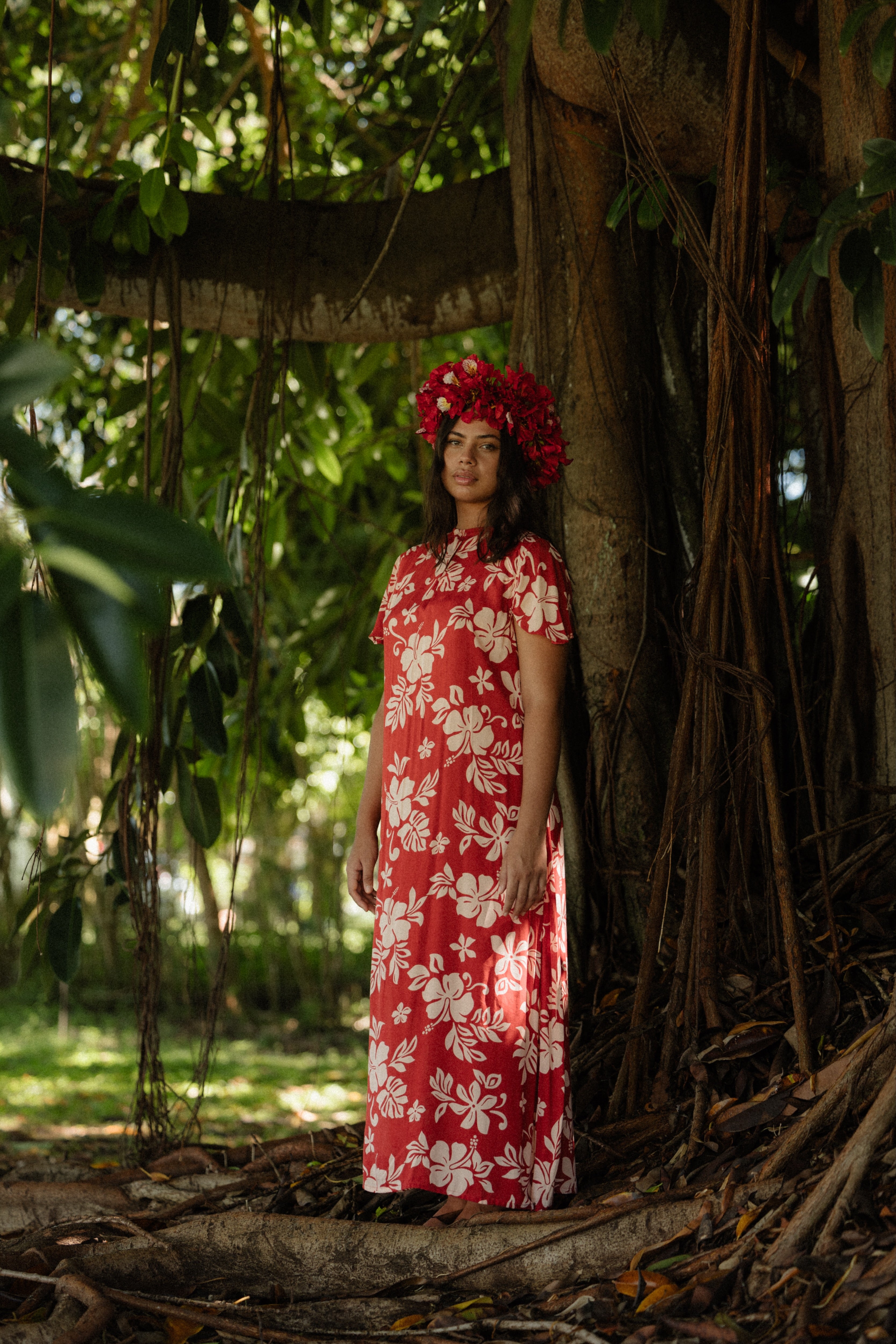 Maxi Dresses – Eimeo Clothing