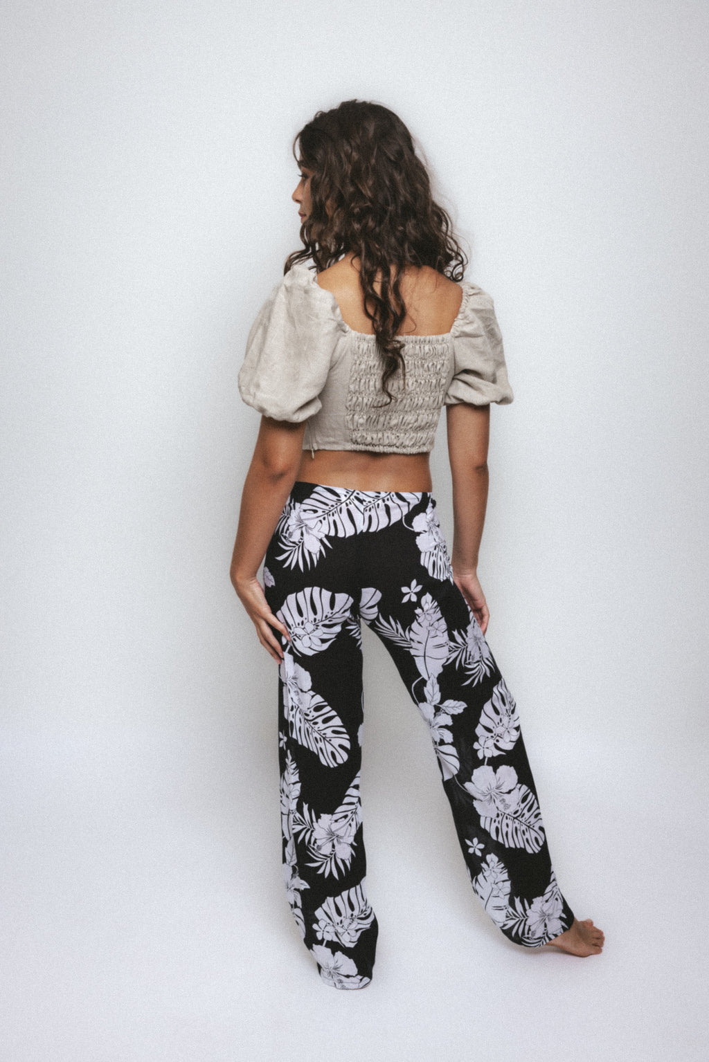 Hina Pants