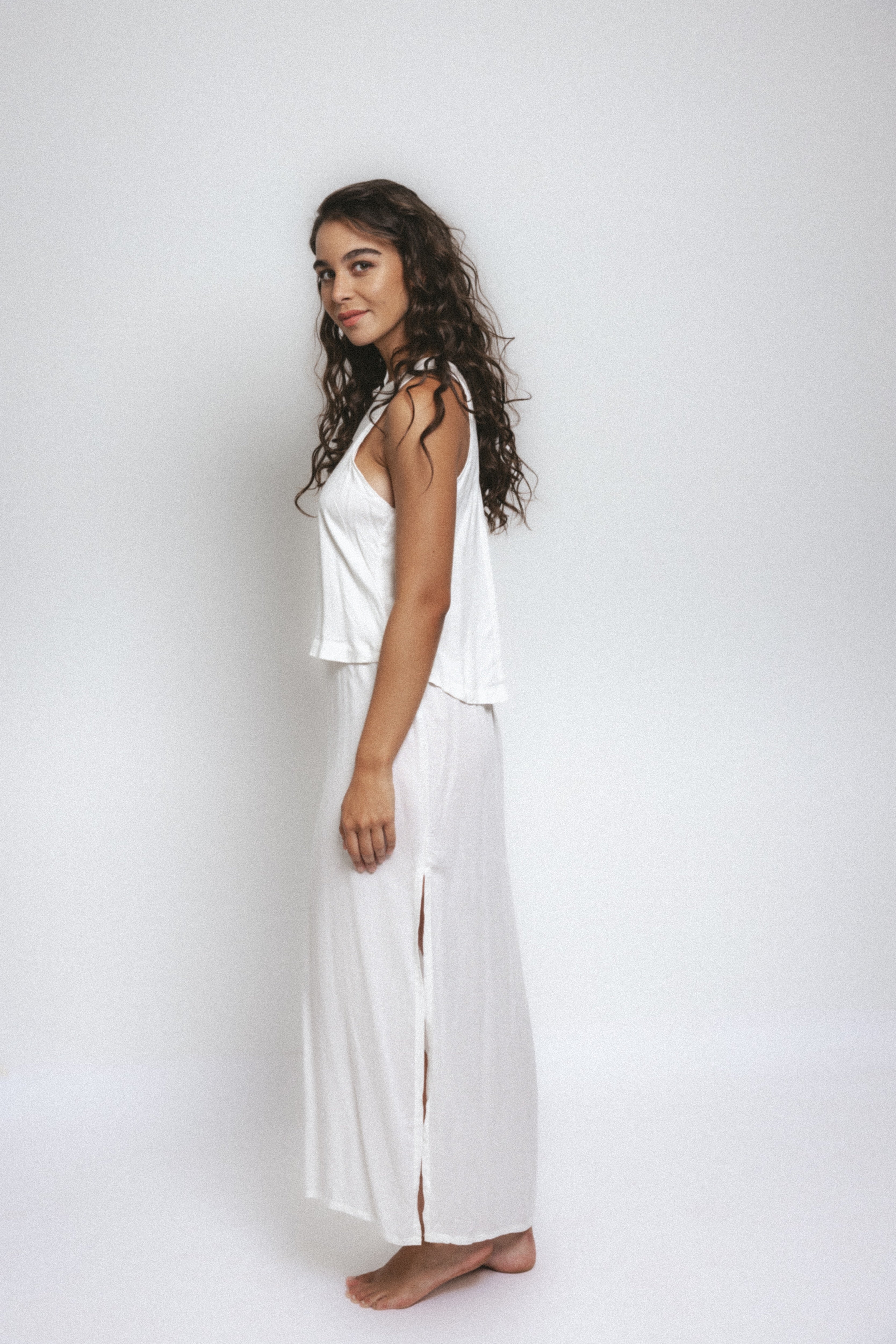 Maile Dress – Eimeo Clothing