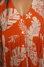 Mahina Dress