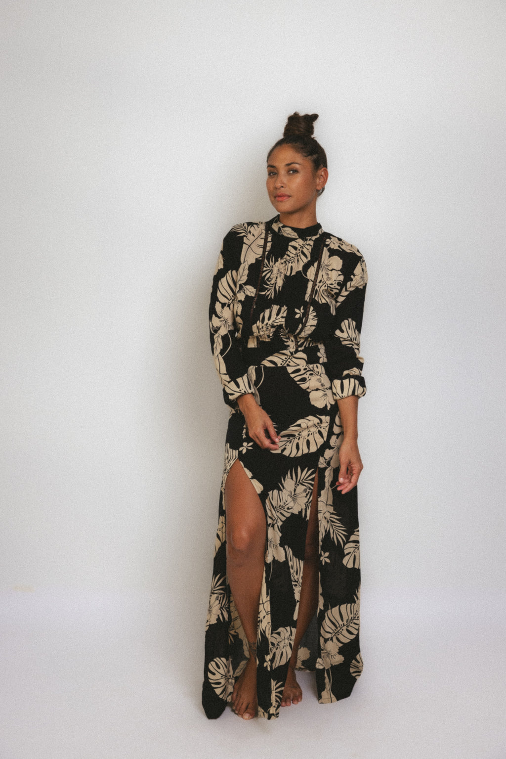 Tarita Dress