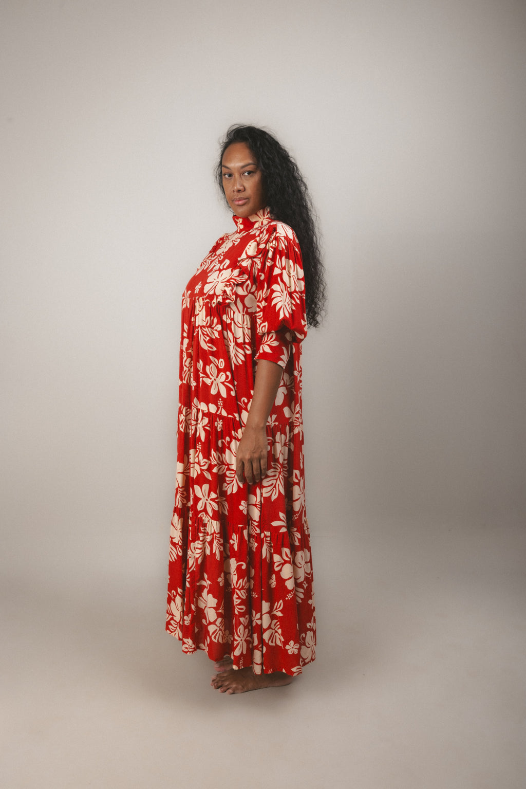 Haa Dress