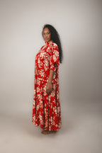 Haa Dress