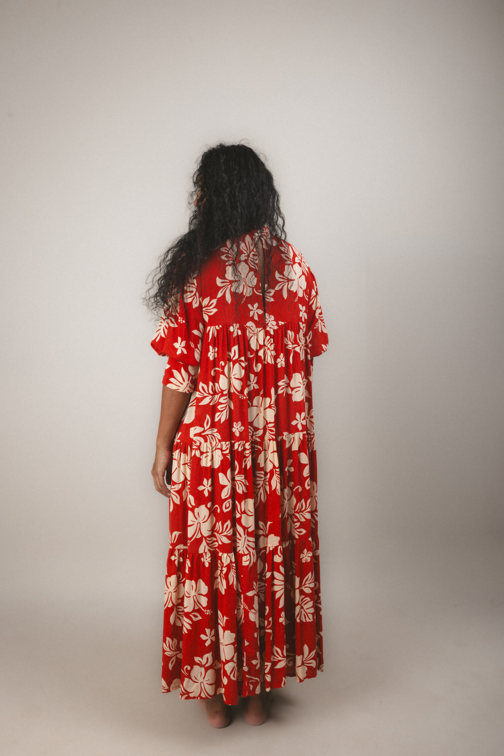 Haa Dress