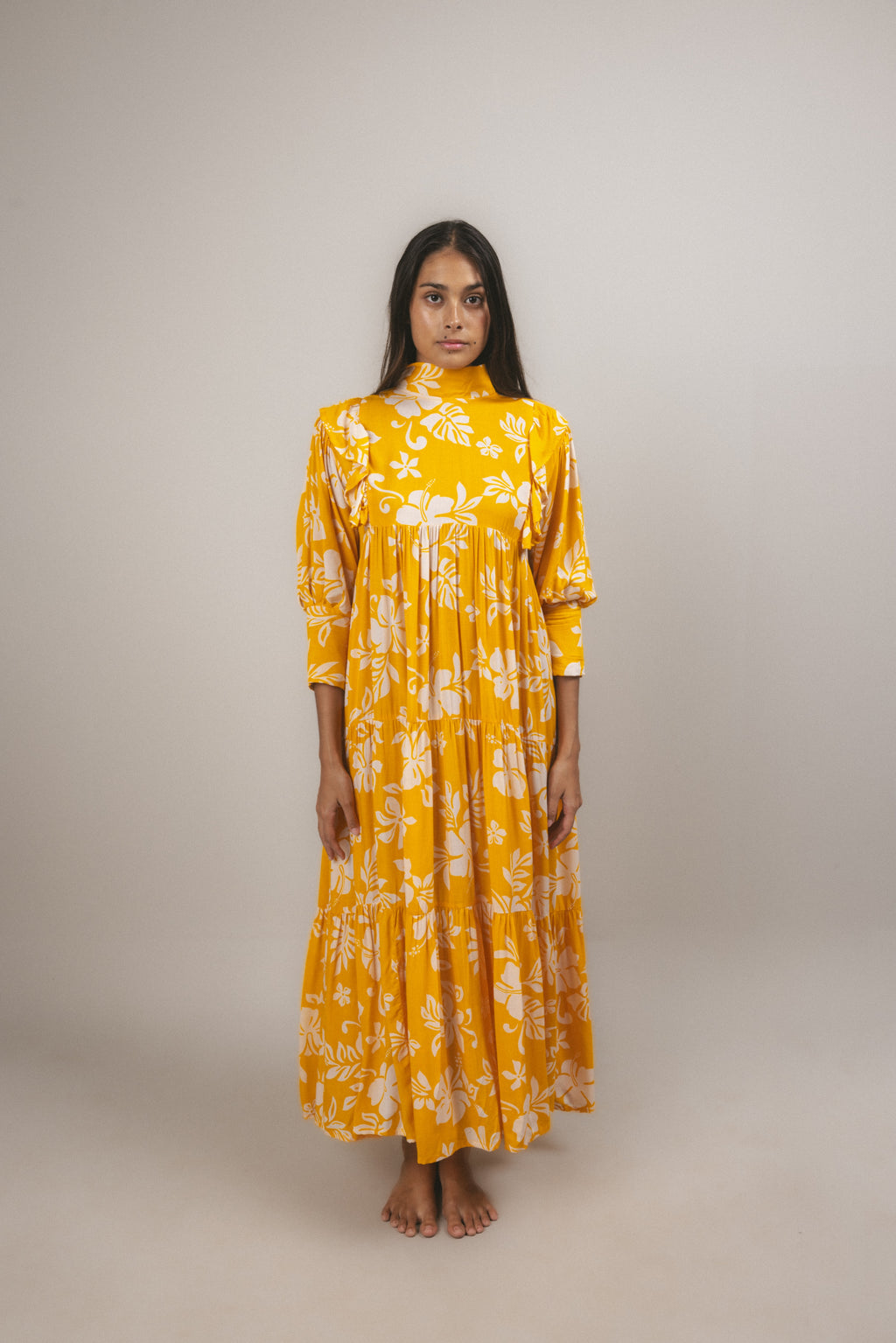 Haa Dress