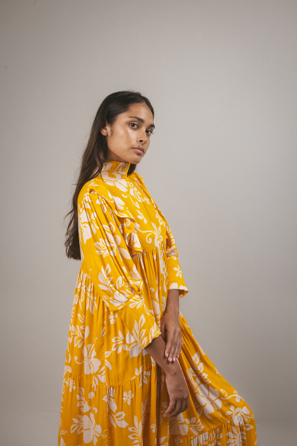 Haa Dress