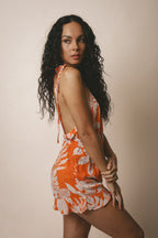 Hanalei Romper