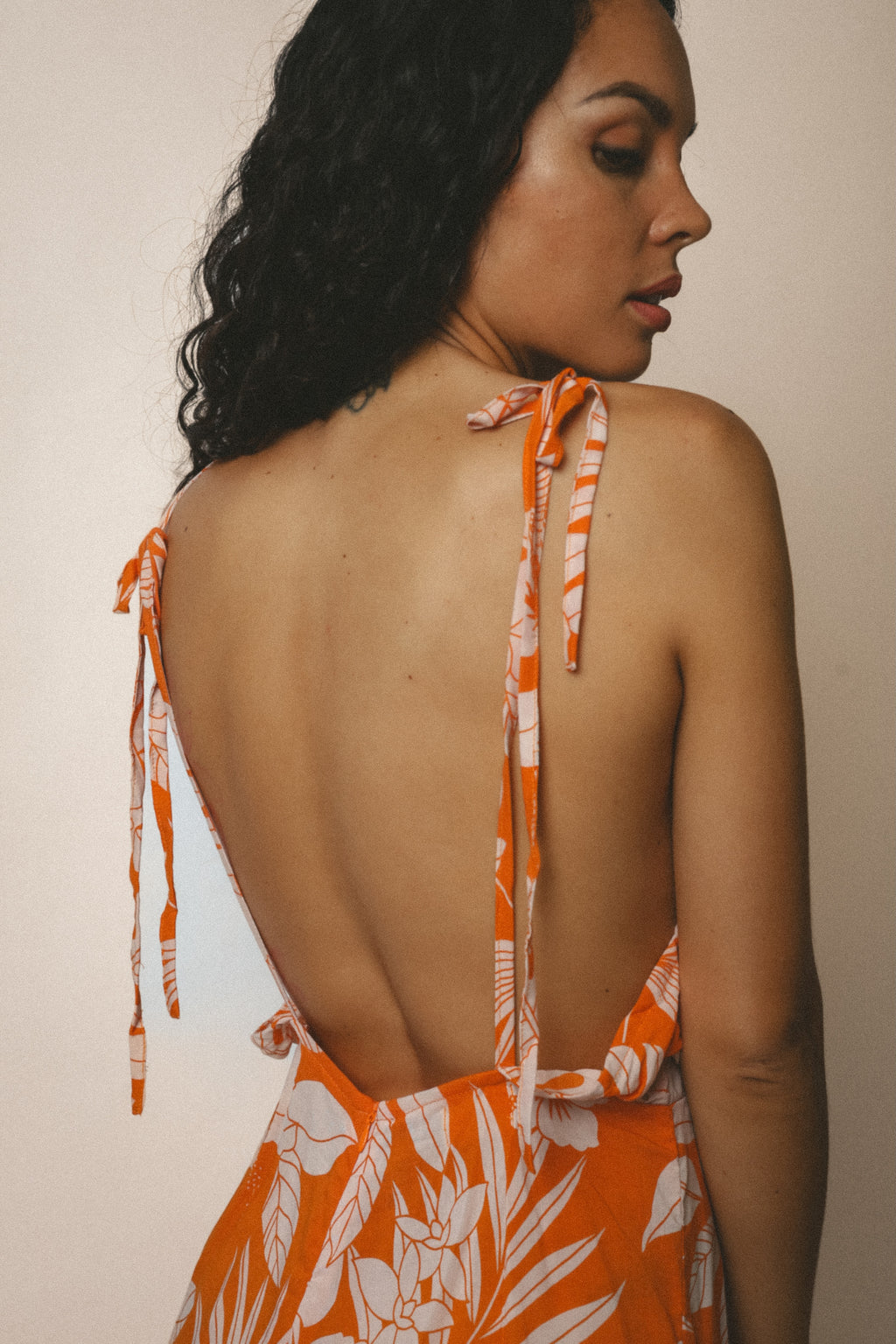 Hanalei Romper