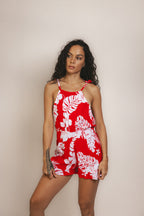 Hanalei Romper