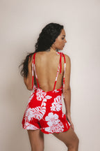 Hanalei Romper