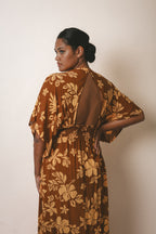 Homai Dress