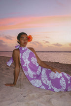 Takiau Dress